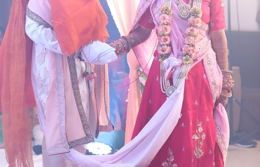 Manwar weddings